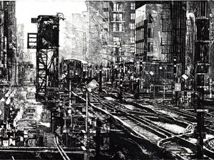 Chicago blues​