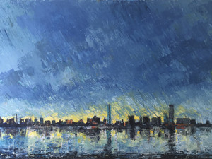Boston Blue