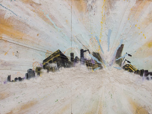 Urban Sprawl