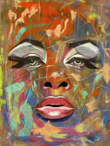 Black Woman