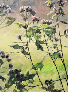 Bloom Purple
