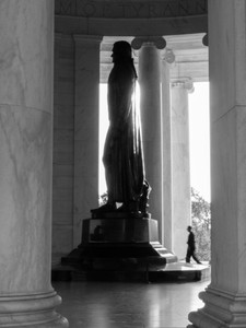 Jefferson and Me