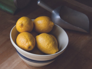 Lemons