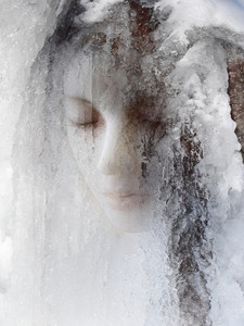 ice queen​