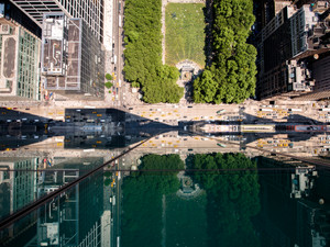 NYC From Above​​​​​​​​​​​