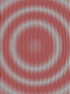Kinetic Creature #9