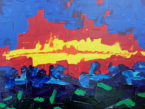 Sunset 7​