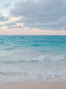 Dominican Republic Sunset
