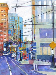 Trolley Line