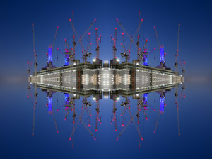Battersea Power Station
