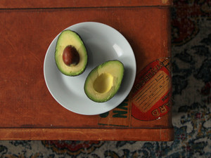 Avocados