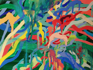 Dialogue of Silence 33