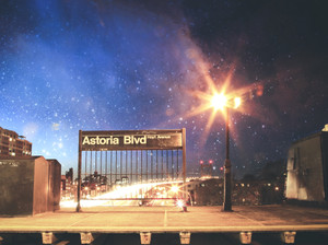 Astoria Blvd.