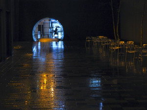 Light Tunnel