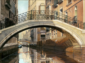 Venice Bridge​