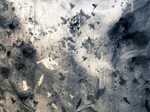 Wall Drawing Detail 3