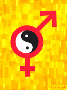 YIN AND YANG​