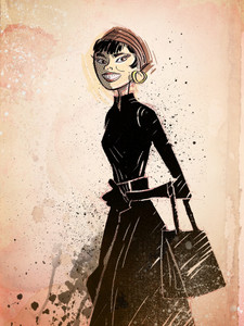 Audrey
