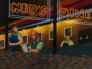 Ned's Diner
