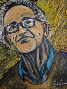 Noam Chomsky