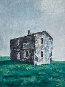 Abandoned House, Embedded Memories