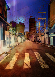 Santo Amaro, São Paulo, Brazil