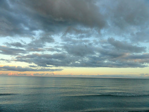 Cloud Rush Hour