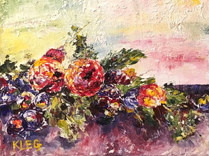 Buttered Fruits