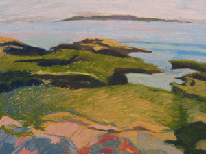 From Indian Point