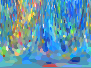 As It Flows