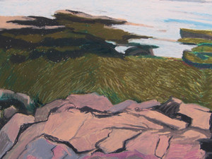 Sea Grasses