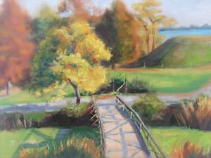 On the Pathway