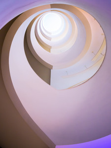 Inside I/III