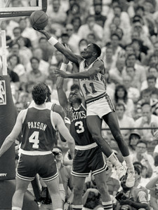 Isiah Thomas 1988