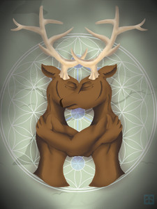 Dear Deer