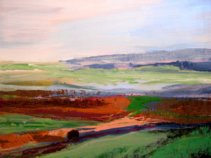 Valley