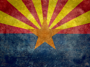 Arizona, the 48th state!