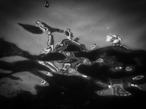 Kafka Wave