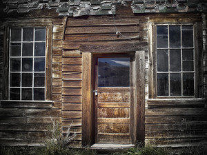 Bodie Locked​