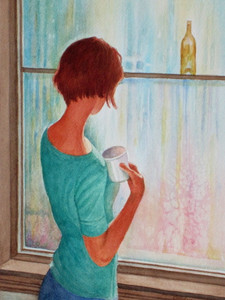 Rainy Day​