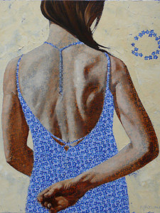 Marian Willing the Circle
