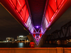 Bridge Lights