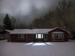 House Hunting