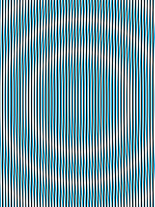 Kinetic Creature #8