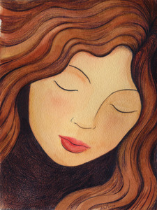 Lady of Peace