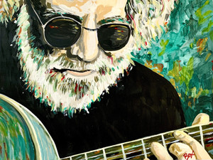 What a Long Strange Trip