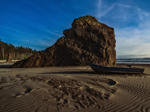 Sand Waves