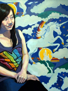 The Daydreamer