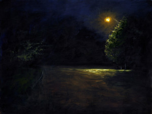 Alone At Night