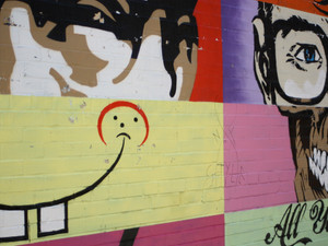 Smile!